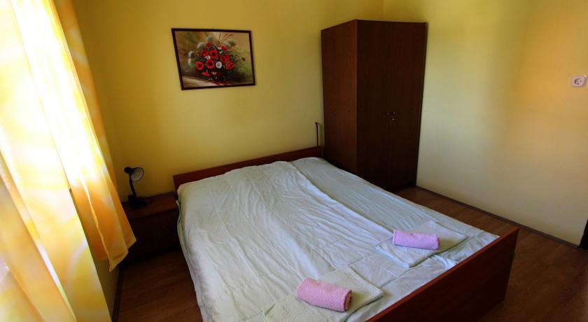 Branko Apartment Rovinj