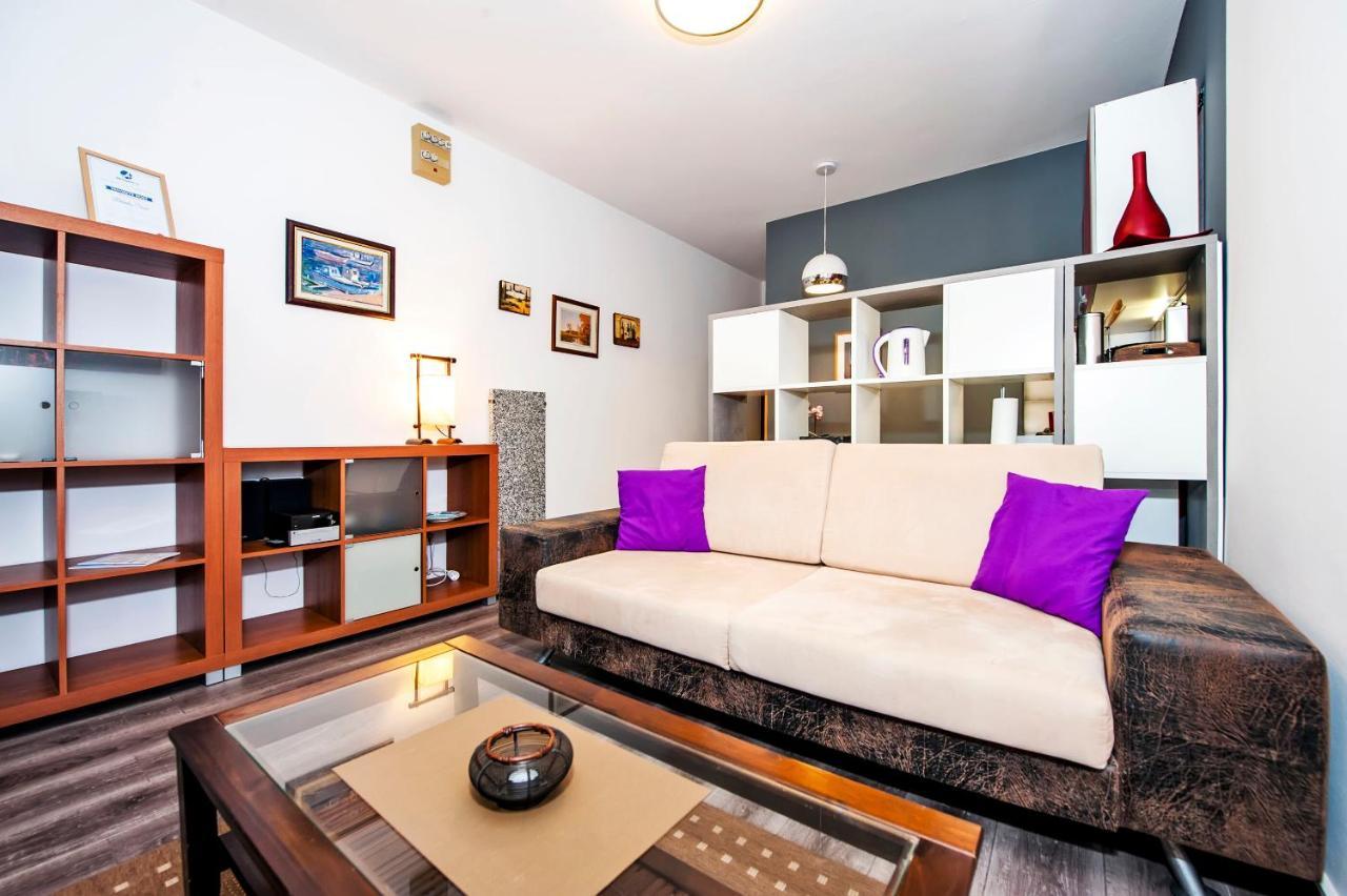 Apartment Branko *