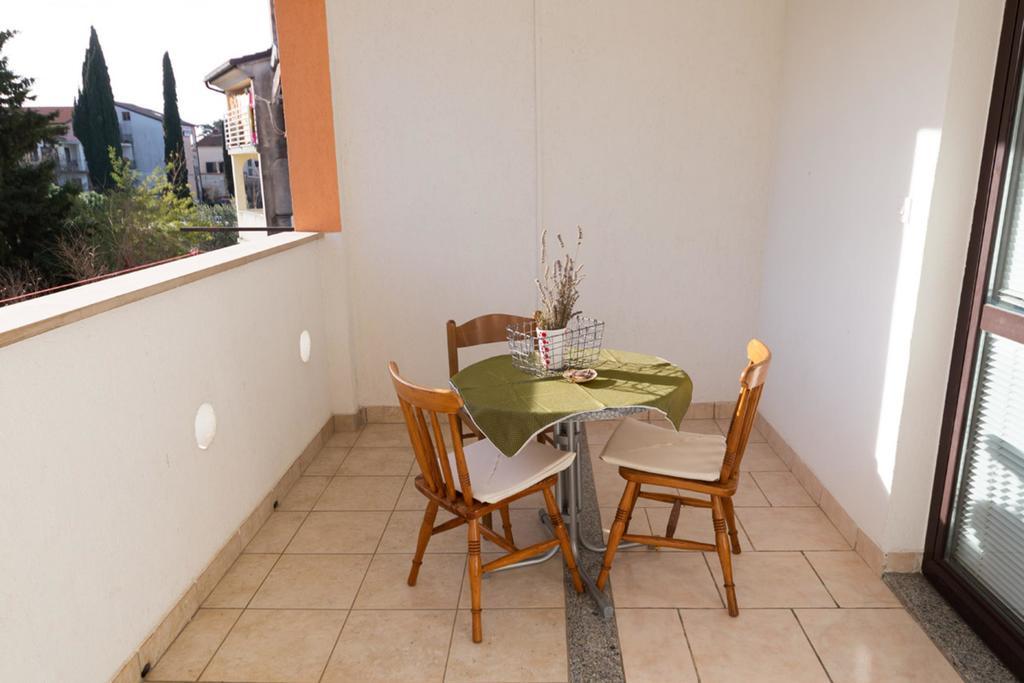 Apartment Branko Rovinj
