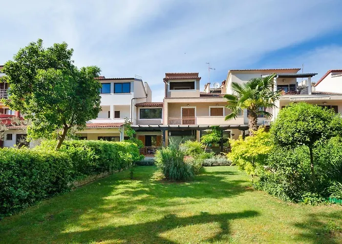 Apartments Branko