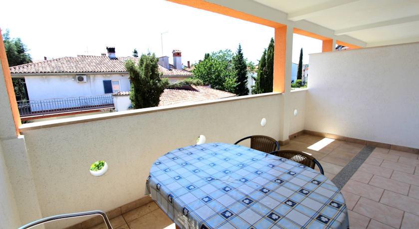 Apartment Branko Rovinj