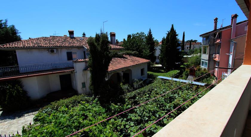 Apartment Branko