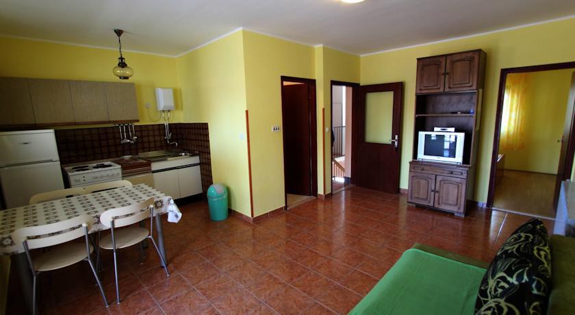 Branko Apartment Rovinj