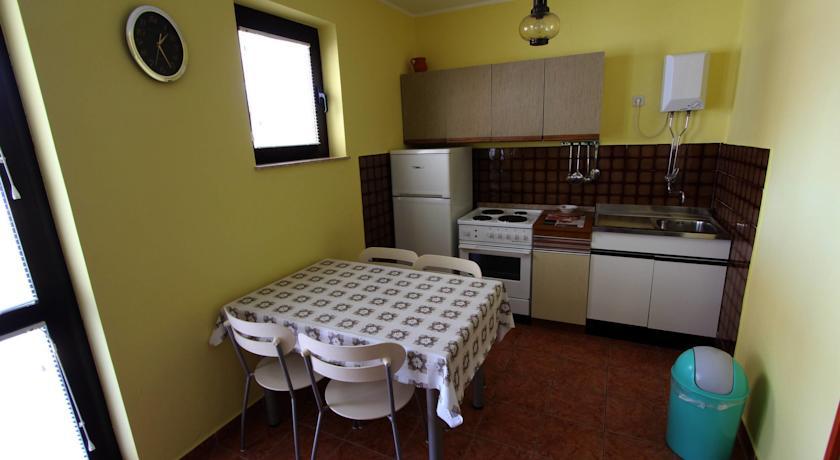 Branko Apartment