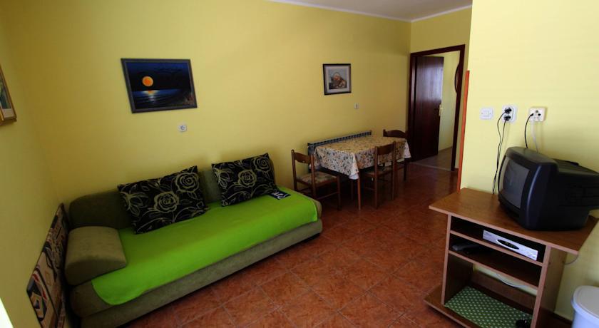 Apartment Branko Rovinj