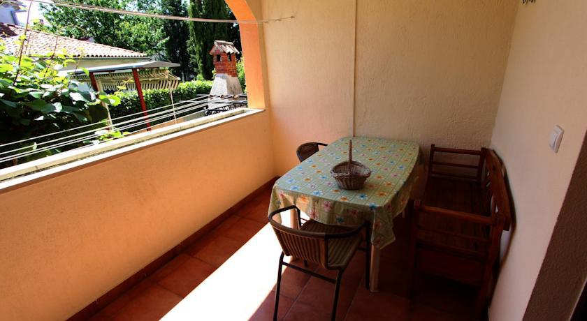 Apartment Branko *