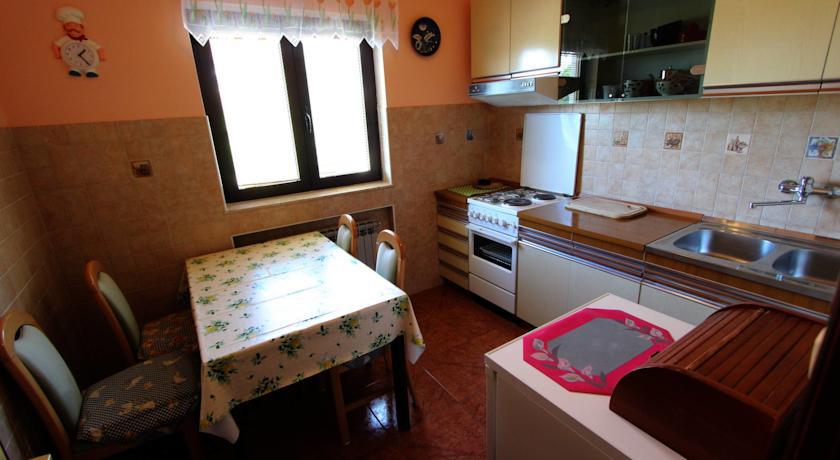 Branko Apartment *