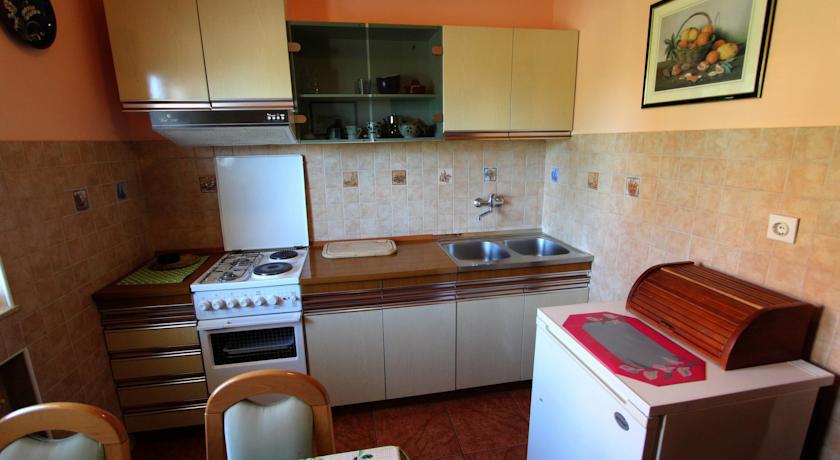Apartment Branko Rovinj