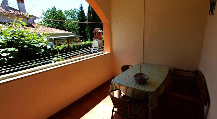 Branko Apartment Rovinj