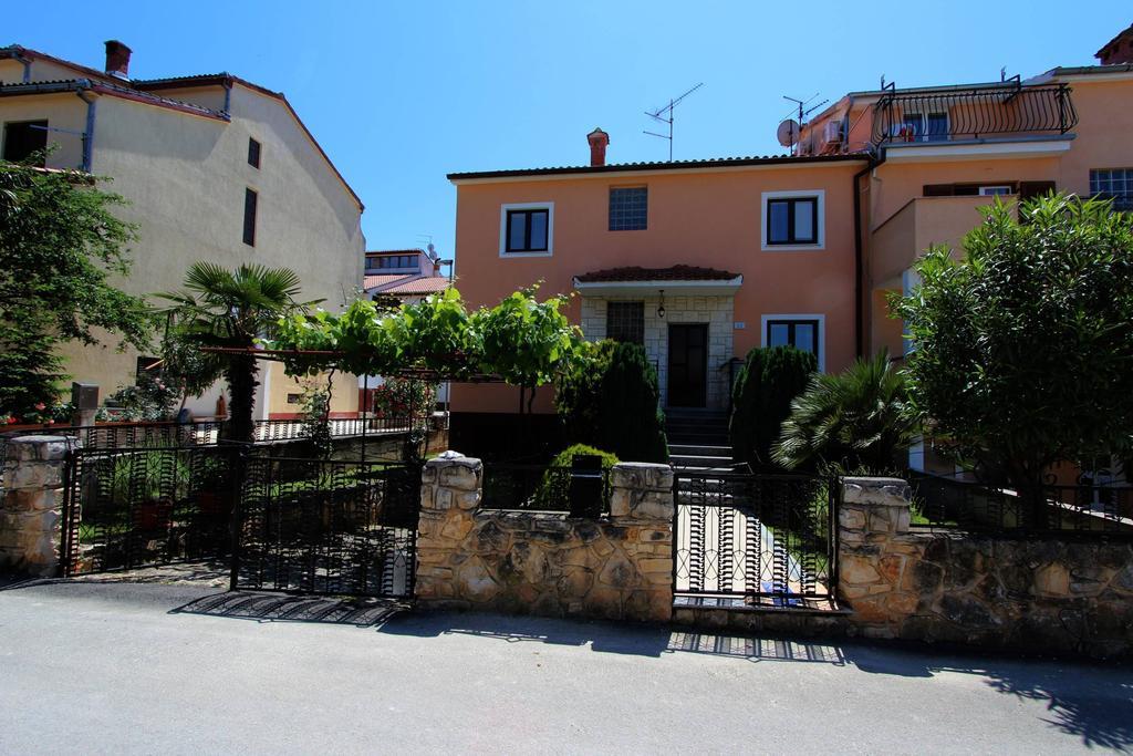 Apartment Branko Rovinj