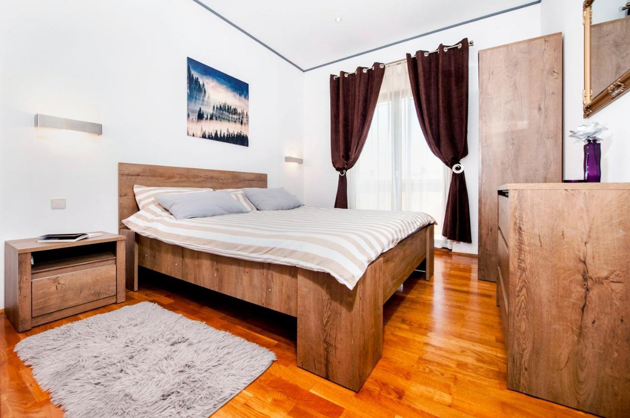Apartment Branko *