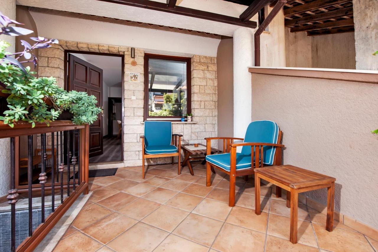 Apartment Branko *