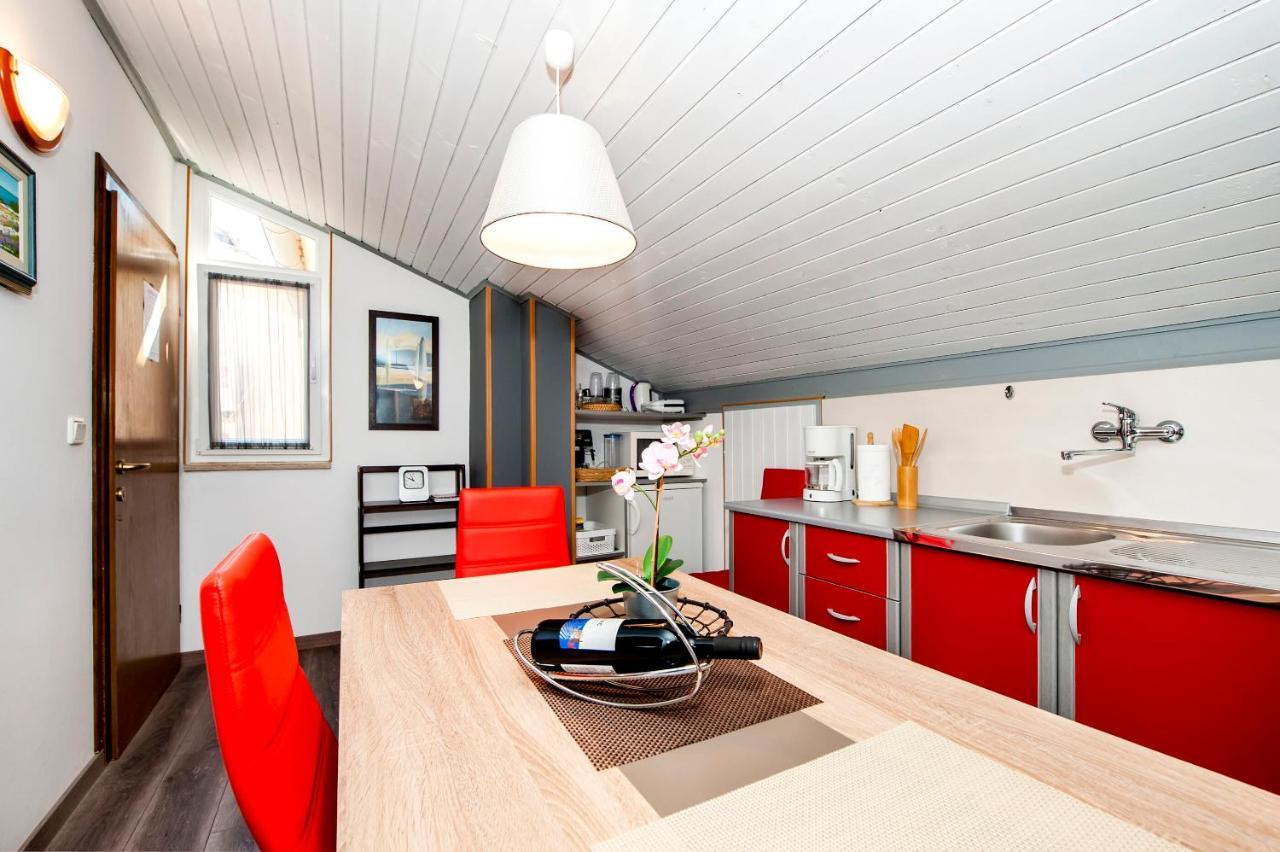 Branko Apartment Rovinj