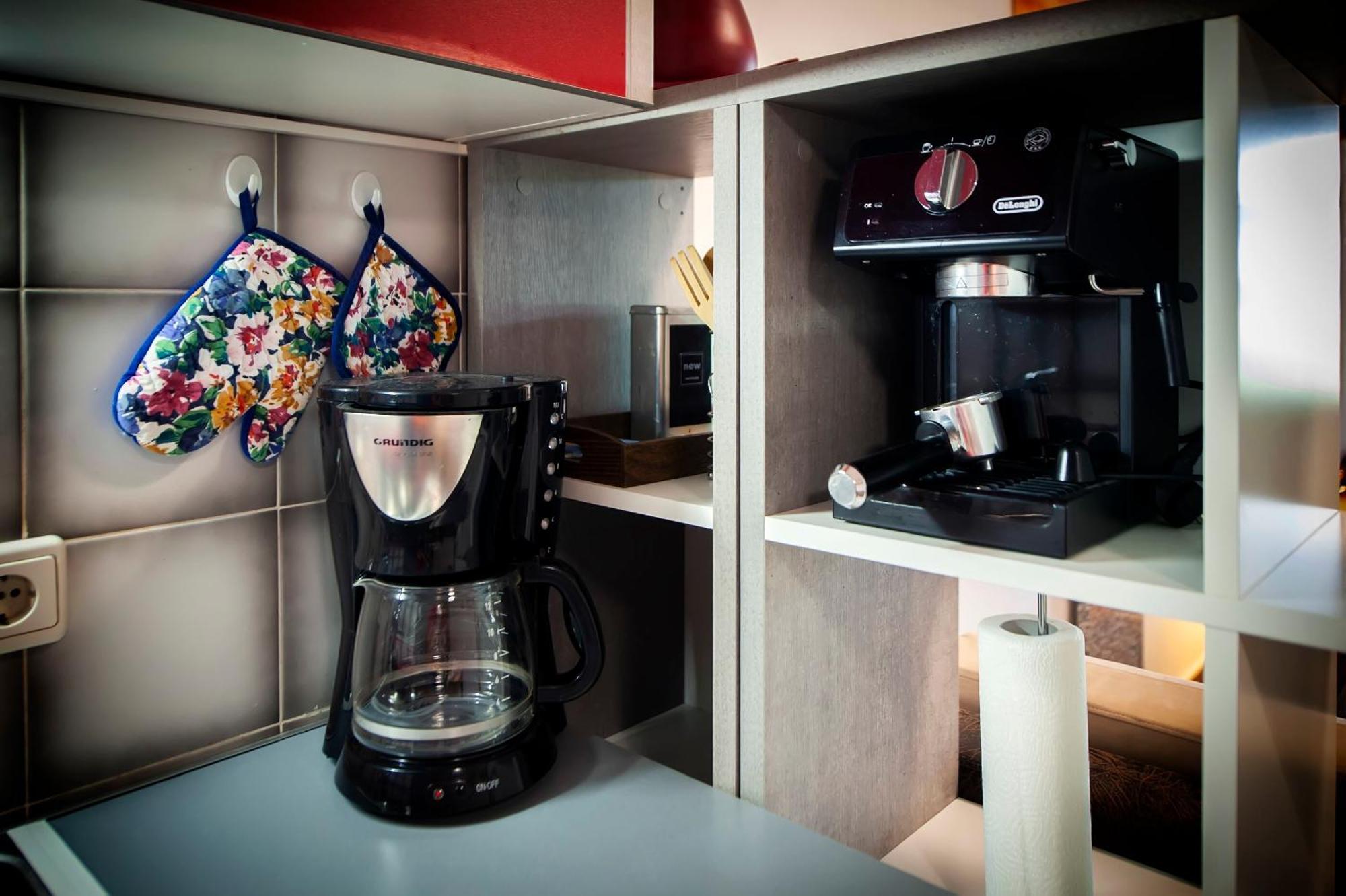 Branko Apartment
