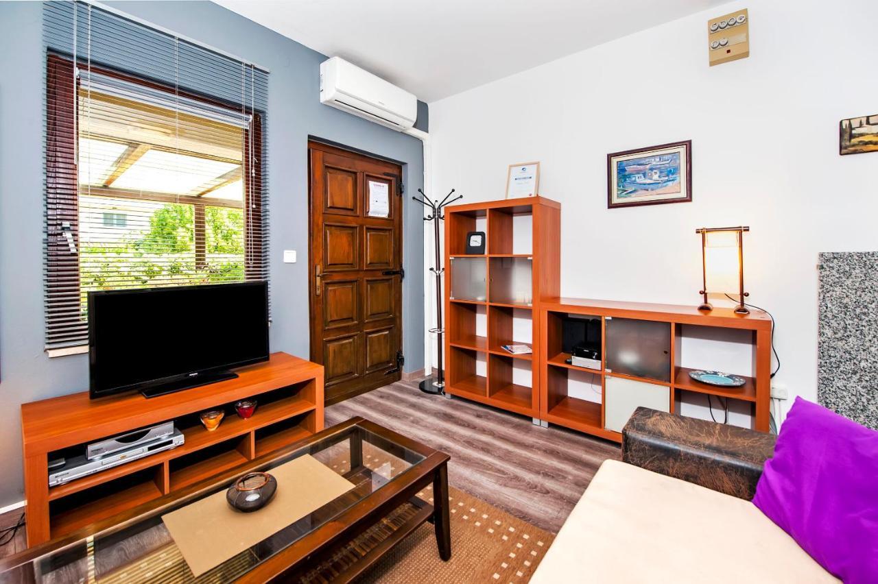 Branko Apartment Rovinj