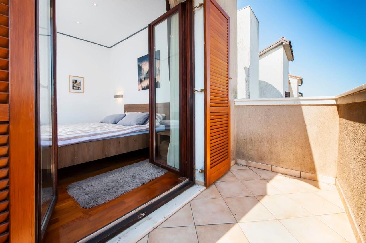 Apartment Branko