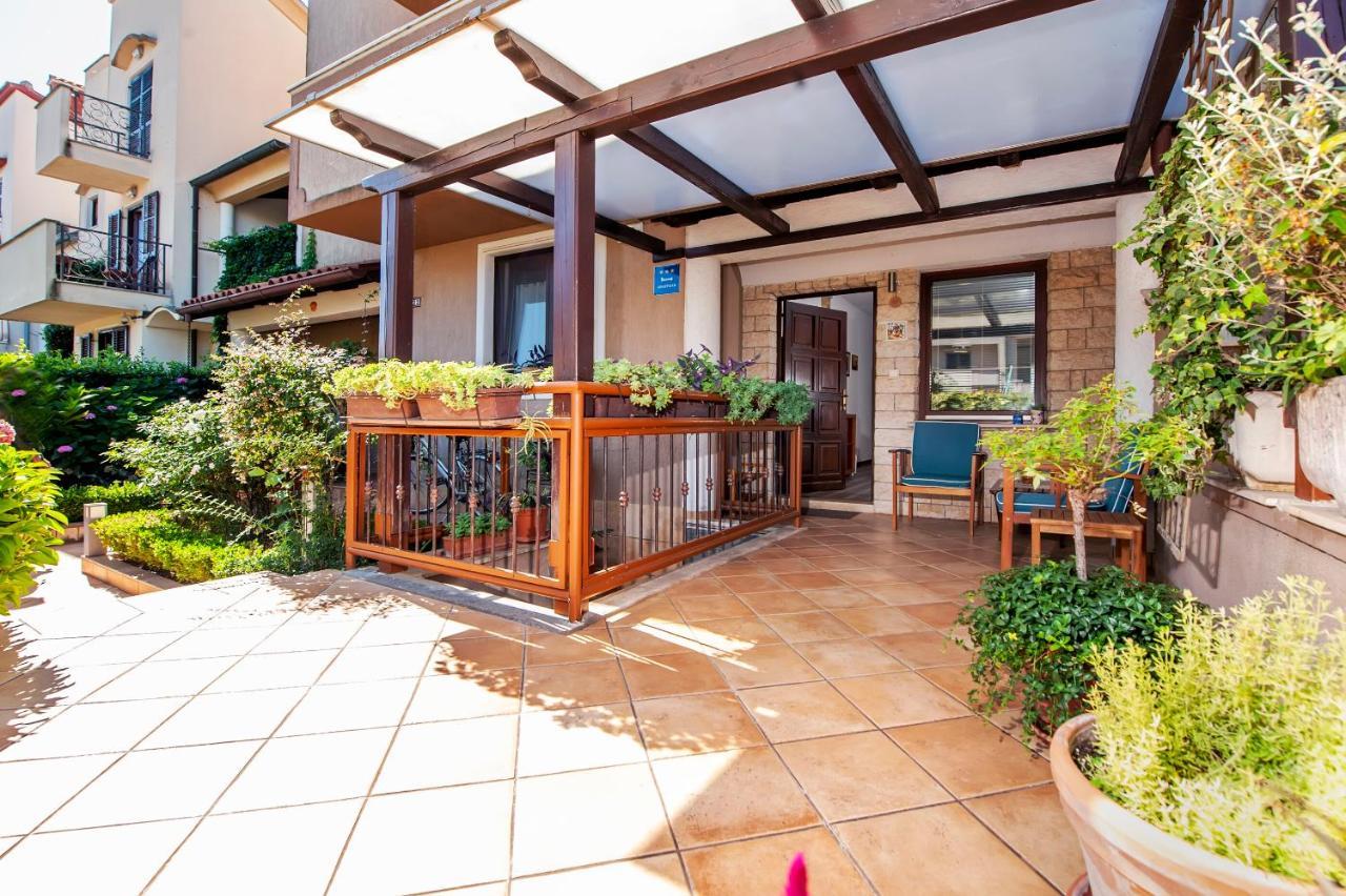 Apartment Branko *