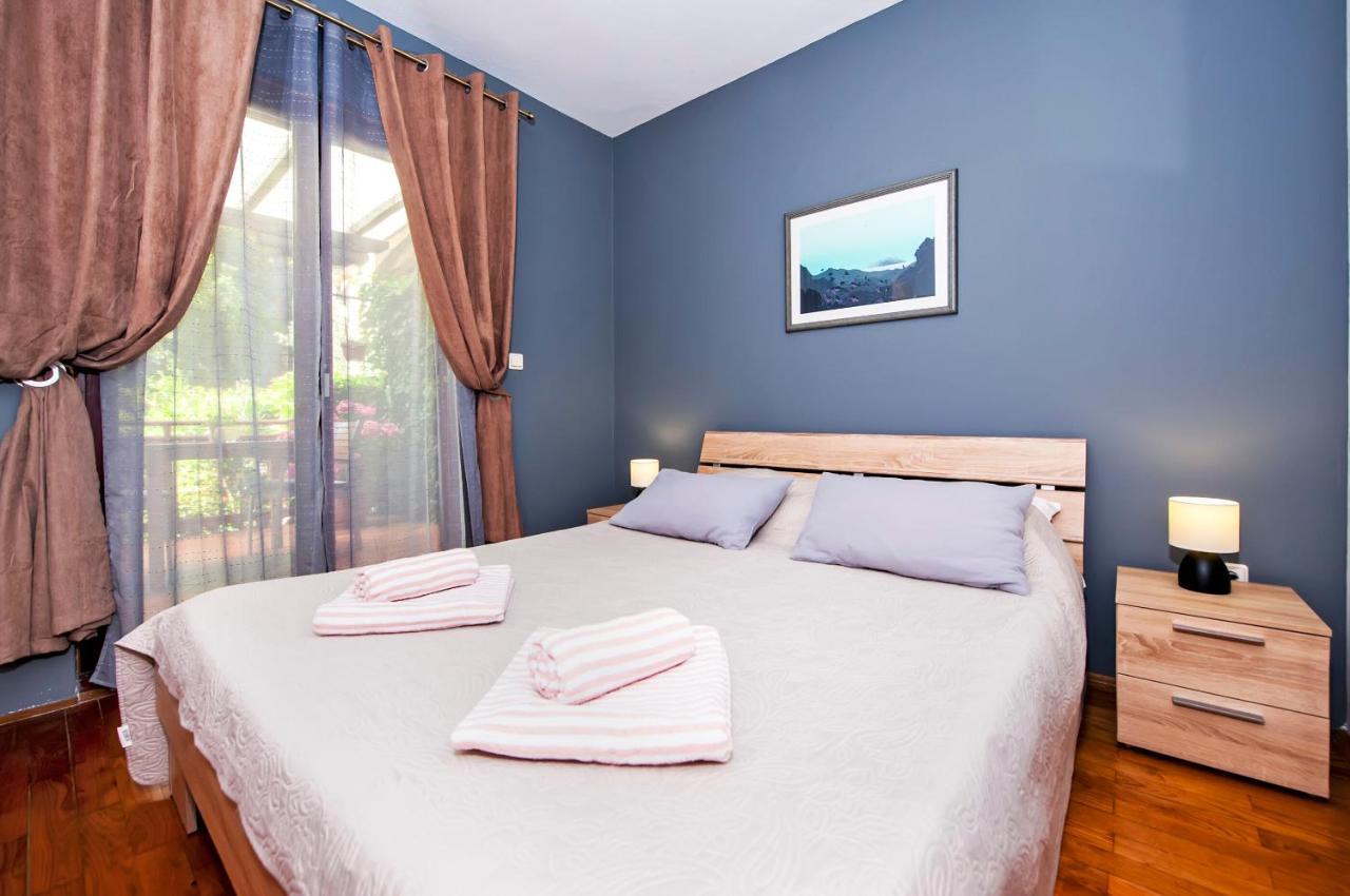 Apartment Branko Rovinj