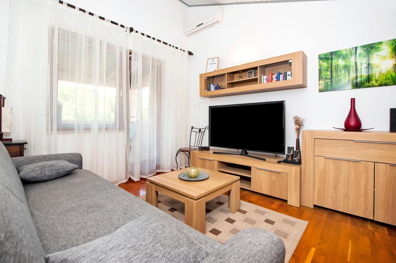 Apartment Branko Rovinj