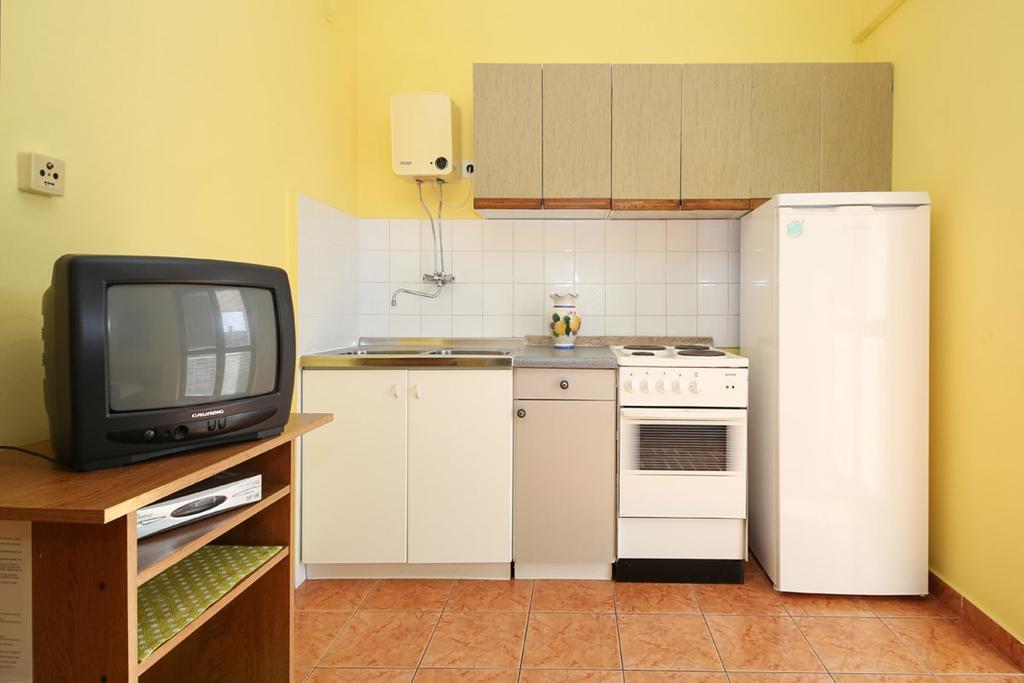 Branko Apartment *