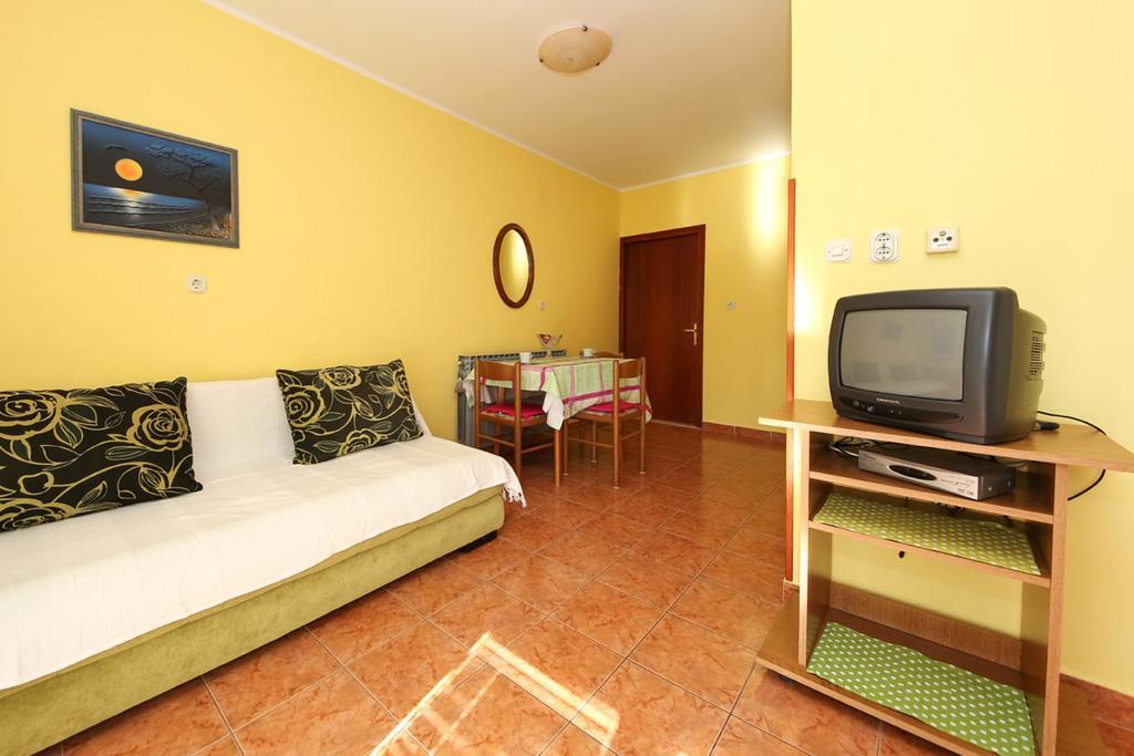 Branko Rovinj