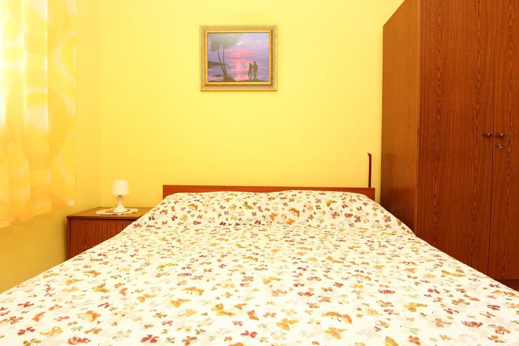 Branko Apartment