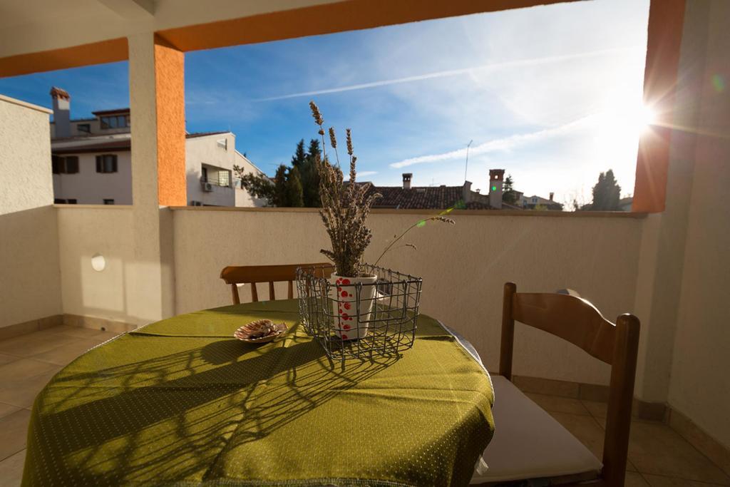 Apartment Branko *