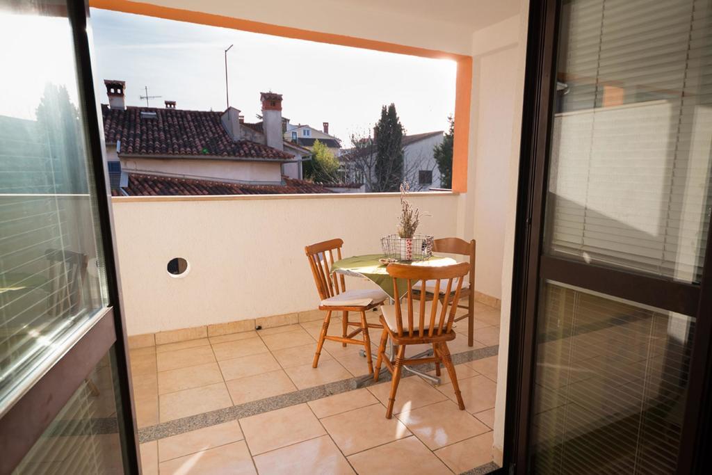 Branko Apartment *