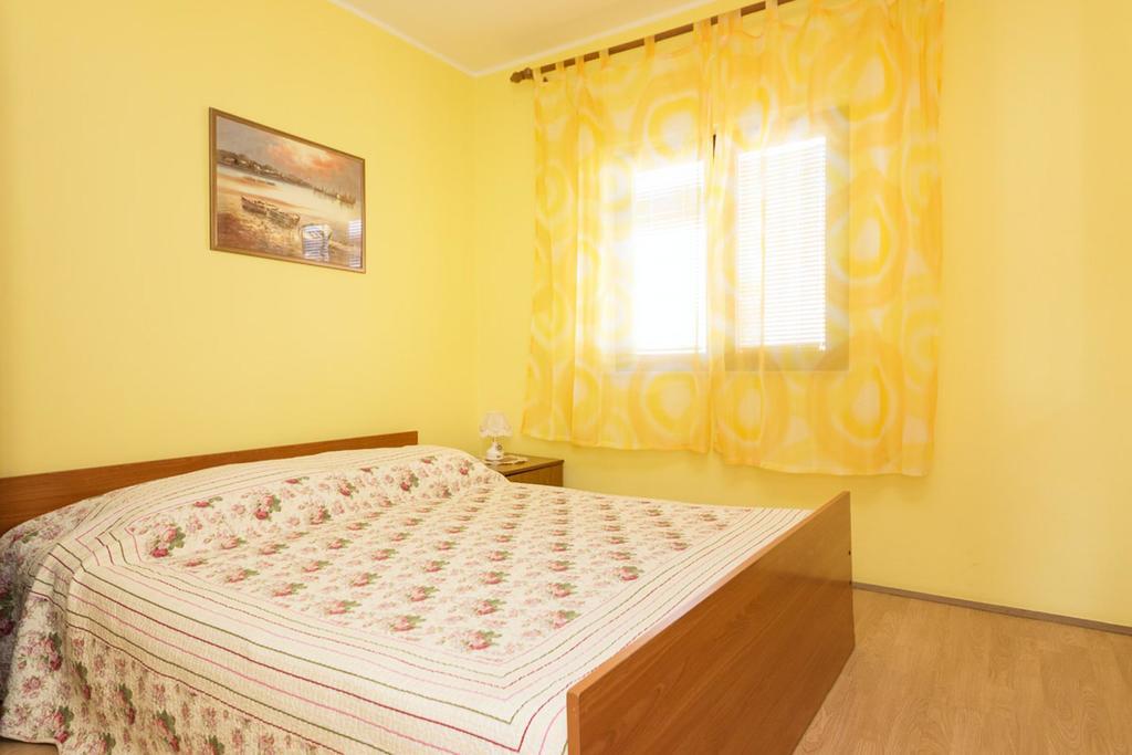 Branko Apartment Rovinj