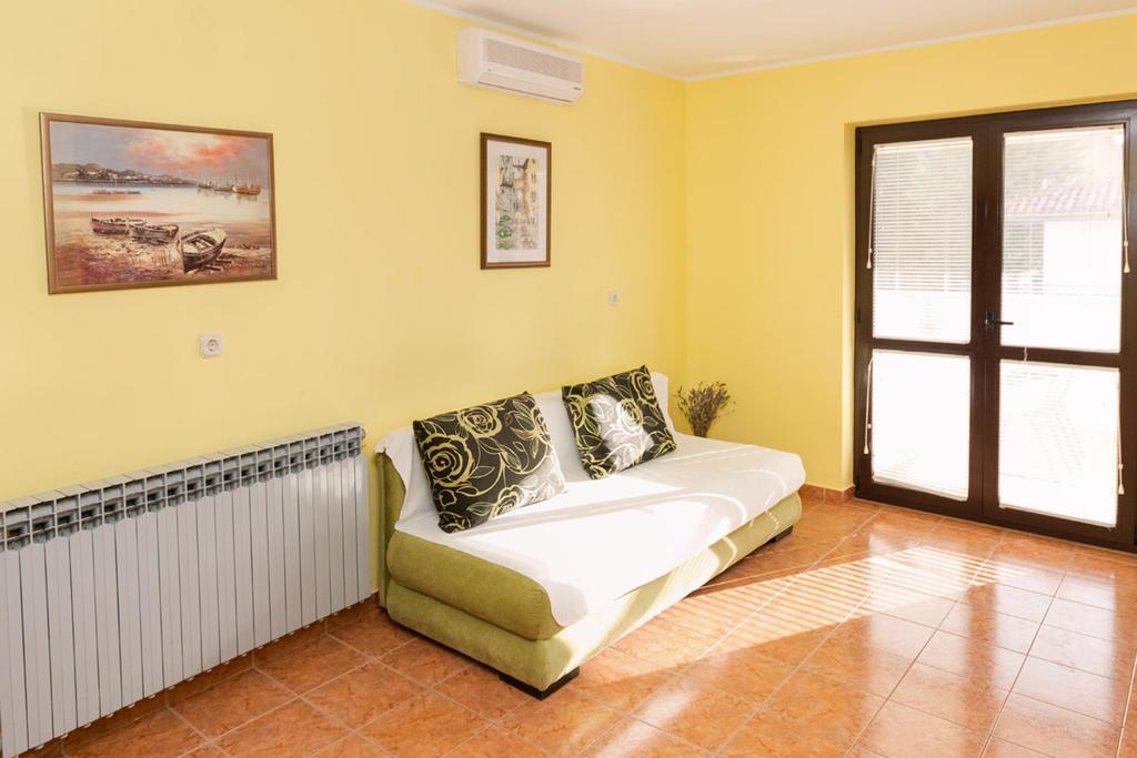 Branko Rovinj