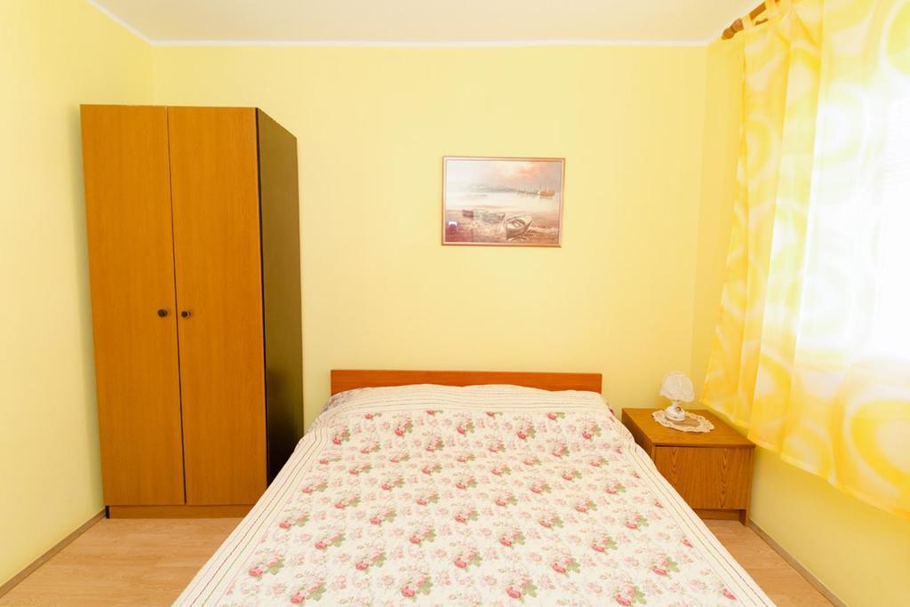 Branko Apartment Rovinj
