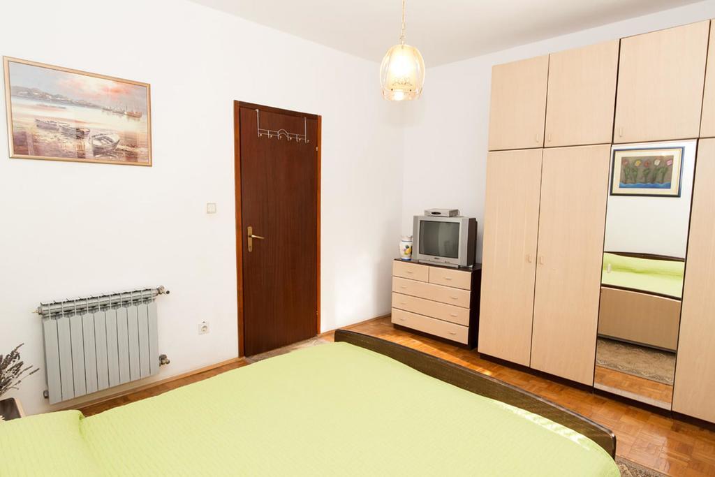 Branko Apartment Rovinj