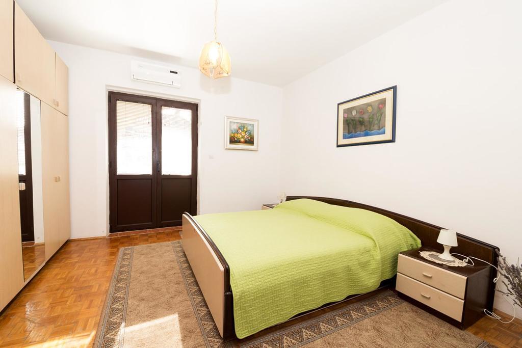 Apartment Branko *