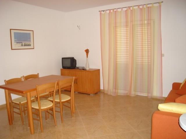 Branko Apartment